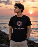 End is Beginning T-shirt