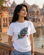 Krishna Regular T-shirt