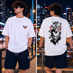 Joker Oversized T-Shirt