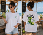 Mojito Oversized T-Shirt