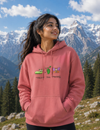 Trust Process Hoodie
