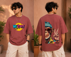WeDesi Oversized T-Shirt