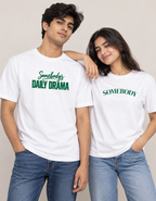 Somebody Regular T-shirt