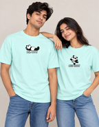 Lazy Stretch T-shirt