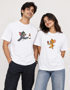 Tom Stretch T-shirt