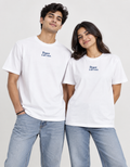 Peace Stretch T-shirt