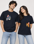 Jerry Stretch T-shirt