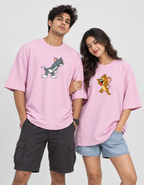 Jerry Terry Oversized Tee