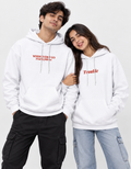 Trouble Hoodie
