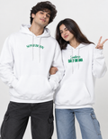 Somebody Hoodie