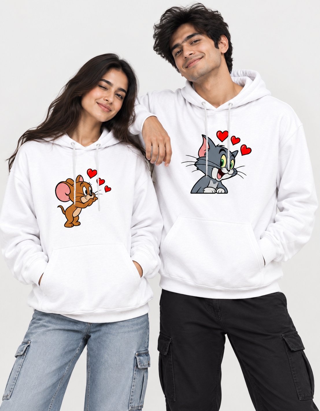 Jerry Hoodie