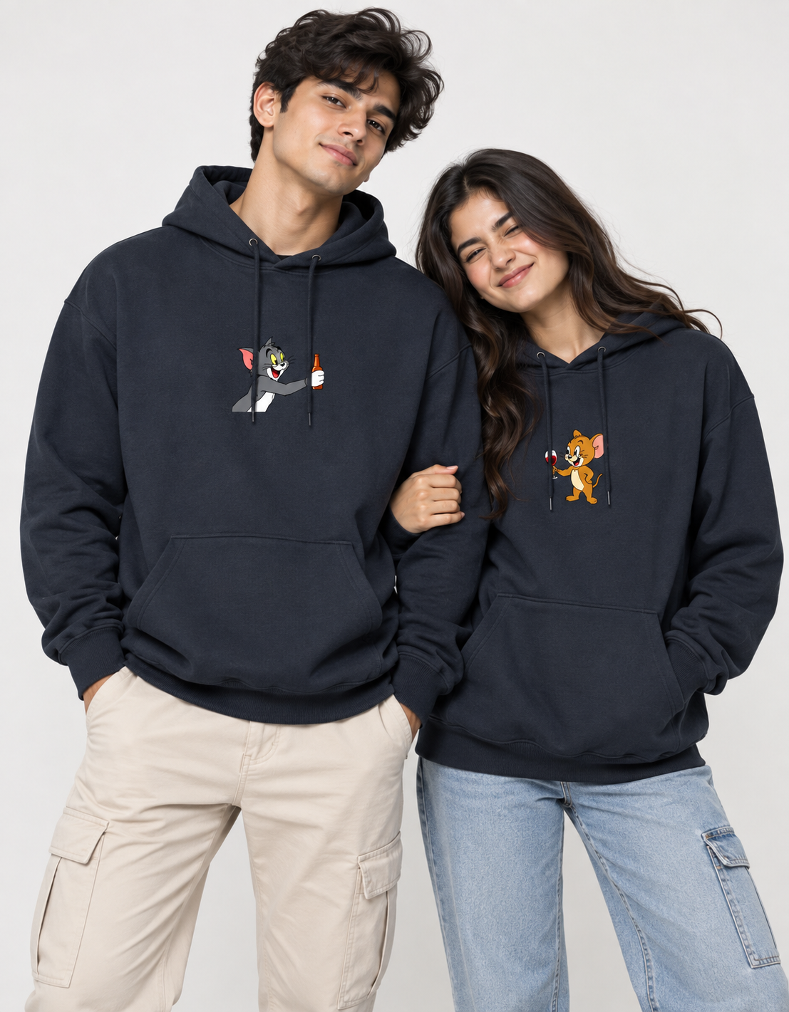 Jerry Hoodie