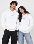 Peace Hoodie