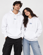 Peace Hoodie