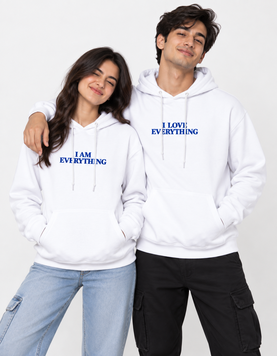 Love Everything Hoodie