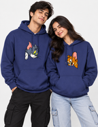 Tom Hoodie