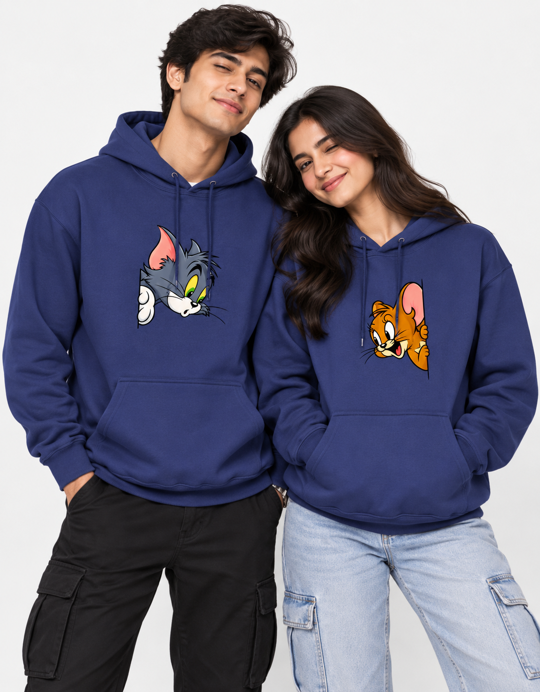 Tom Hoodie