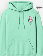 Penguin Couple Hoodie
