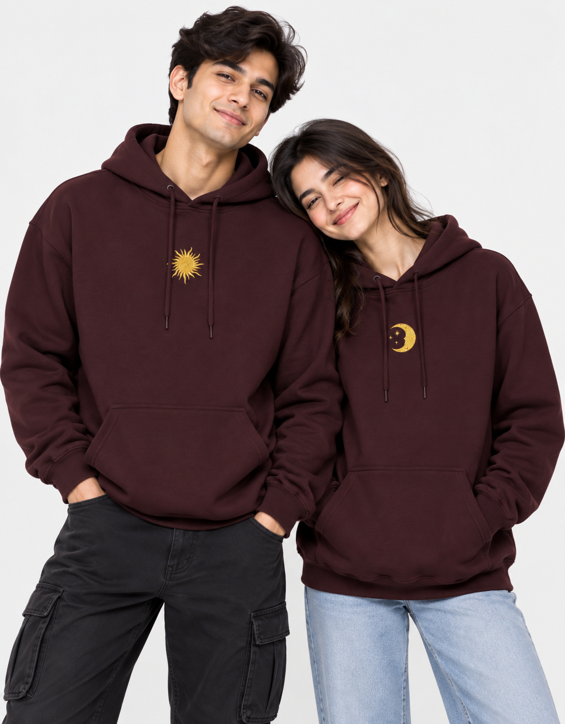 Sun Hoodie
