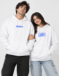 Somebody's Love Hoodie