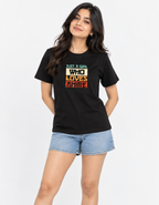 Anime Lover Stretch T-shirt