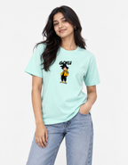 Goku Stretch T-shirt
