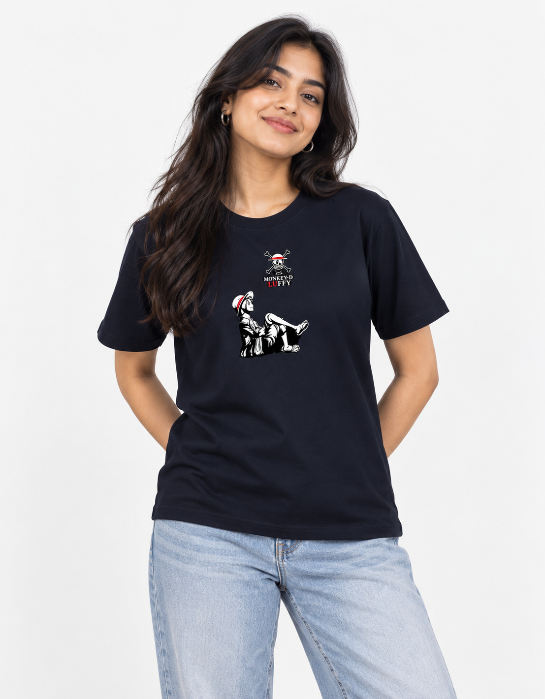 OnePiece Stretch T-shirt