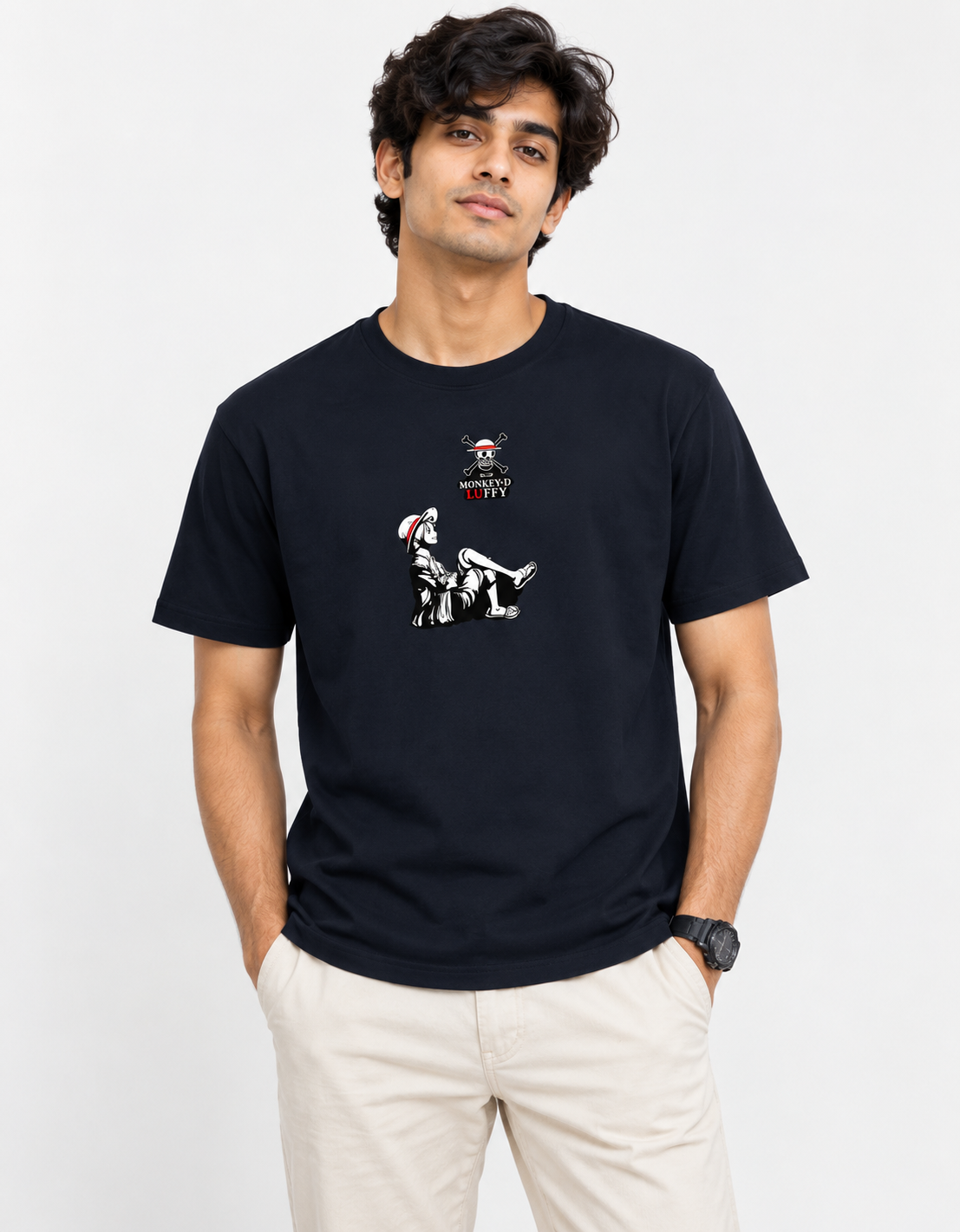 OnePiece Stretch T-shirt