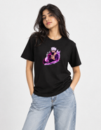 Satoru Gojo Stretch T-shirt