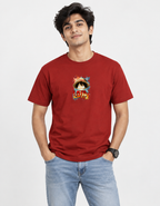 Luffy Stretch T-shirt