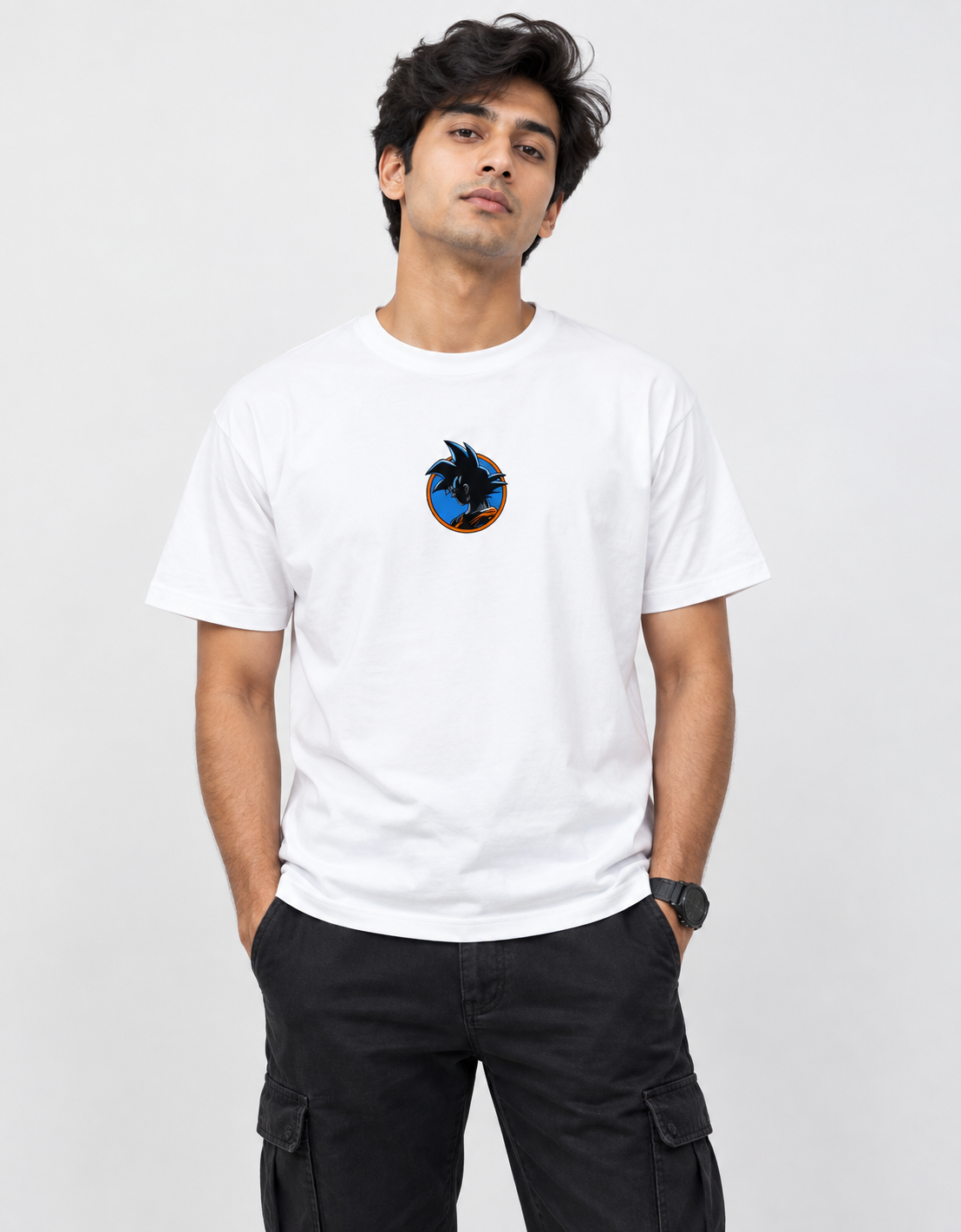 Goku Stretch T-shirt