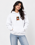 Luffy Hoodie