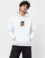 Luffy Hoodie