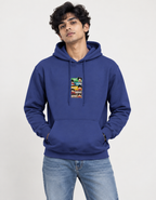eat sleep repeat Hoodie