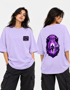 It's Anime Thing Terry Oversized Tee