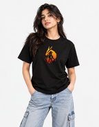 Kurama Stretch T-shirt