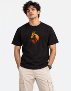 Kurama Stretch T-shirt