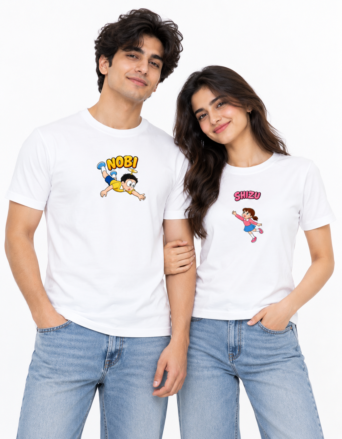 Nobi Regular T-shirt
