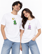 Dino Love Regular T-shirt