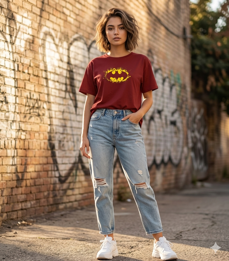 Batman Regular T-shirt
