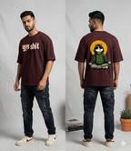 Bull Shit Oversized T-Shirt