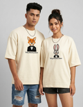 Judy Terry Oversized Tee