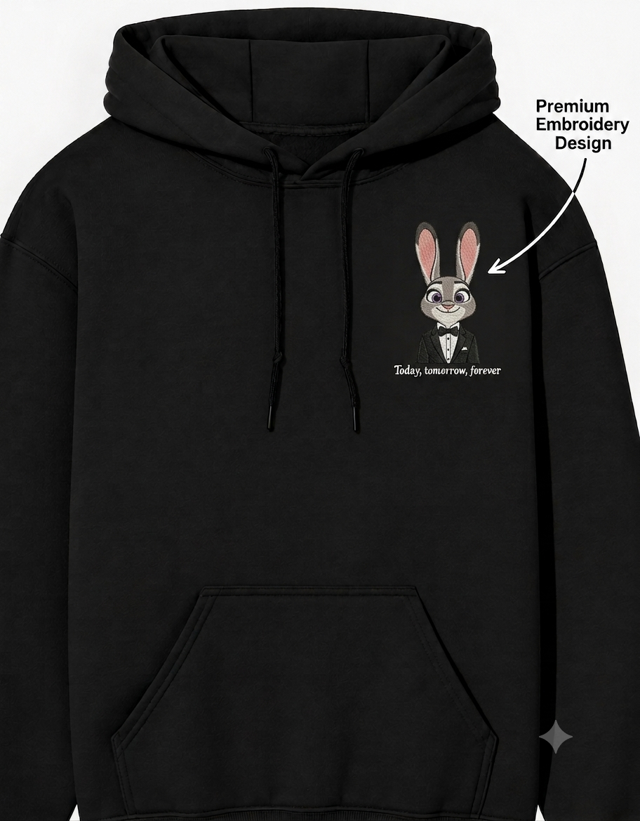 Judy Hoodie