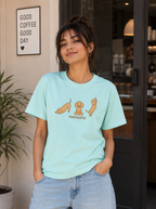 Namaste Regular T-shirt