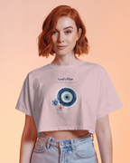 Trust Crop Top