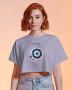 Trust Crop Top