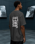 Joker Oversized T-Shirt
