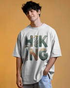 Urban Hiking Oversized T-Shirt