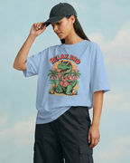 Relax Bro Oversized T-Shirt