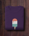 IceCream Oversized T-Shirt
